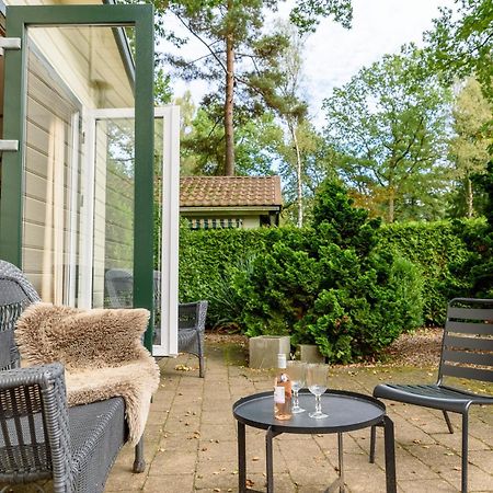 Luxe Familiehuis Veluwe 4-6 Persons Pool Kids Dog Хундерло Экстерьер фото