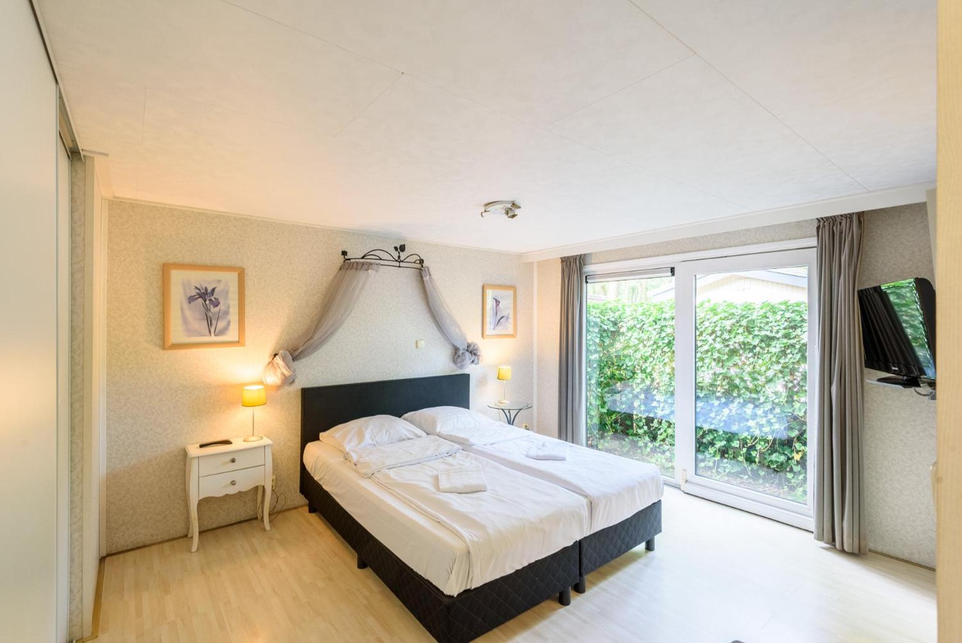 Luxe Familiehuis Veluwe 4-6 Persons Pool Kids Dog Хундерло Экстерьер фото
